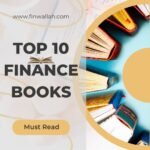 Top 10 Finance Books