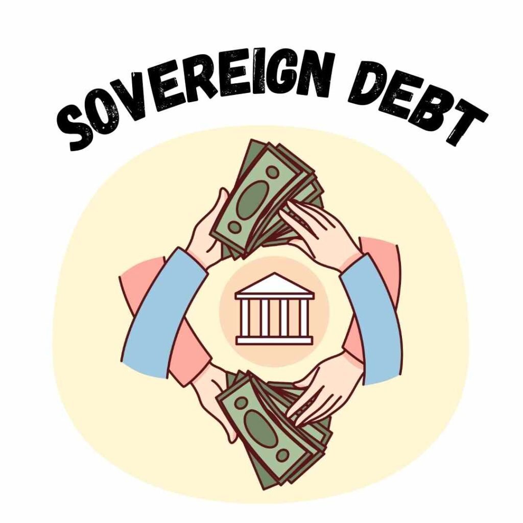 Sovereign debt